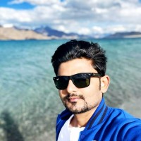 Shubham Mishra