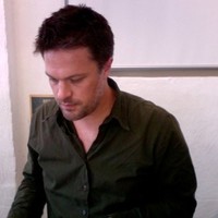Malcolm Horner