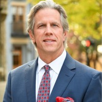 David D. Wilson, Mai