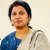 Priyadharshini Vinoth Kumar