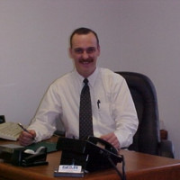 Charles Bushell