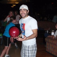 Aaron Suzuki