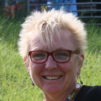 Jacqueline Van Doorn