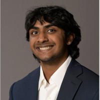 Arjun Naik