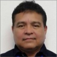 Martin Torres