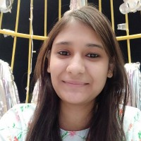 Anshita Saxena
