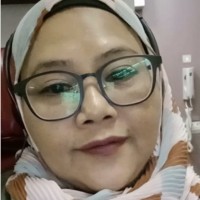 Azliza Bahari