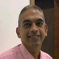Anil Jaisingh