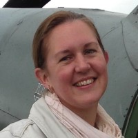 Kate Meadows MCIPD