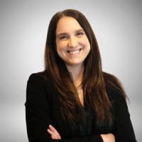 Maude Gaillardetz, MBA, CRIA