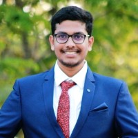 Vemuri Harsha