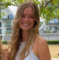 Stine Hauge Hansen