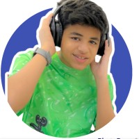 Arush Nand