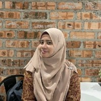 Aida Najihah Abu Bakar (ASA Aust)