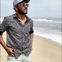 Krishna D