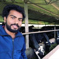 Isuru Madarasinghe