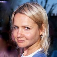 Marina Kovaleva