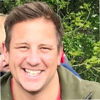Hamish Cuming