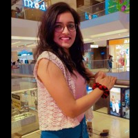 Pratiksha Raut
