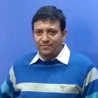 Sunil Dangwal