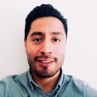 Pablo Daniel Chocón Santos