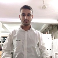 Ravi Shankar Tiwari