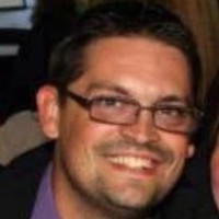 Chris Starcher