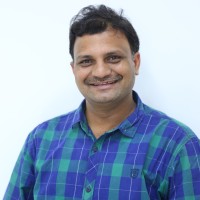 ChandraShekar Pabbishetty