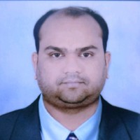 Ashish Goswami