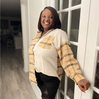 Jamia Grant