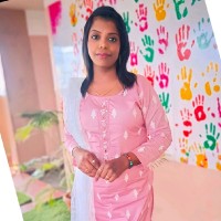 Shruthika Venkatesh