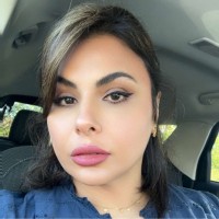 Shaymaa Demontigny