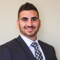 Michael Ghanem