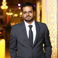 Kashif Pirzada