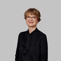 Hanne Elisabeth Strømø