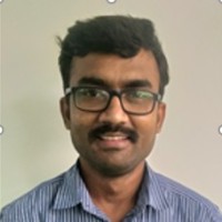 Prasath Ravichandran
