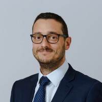 Antonio Alonso Mrics