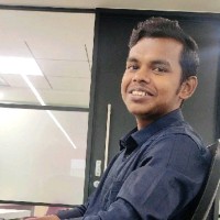 Siva kumar M