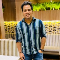 Ankit Chavan