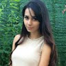 Екатерина Романовская