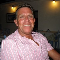Peter Bullen