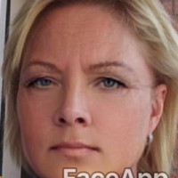 Carina Björkdahl
