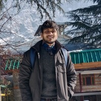 Anshuman .