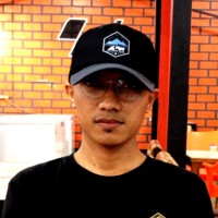 Einstein Nainggolan