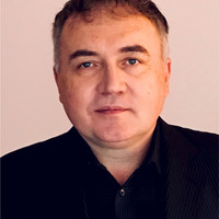 Tibi Vasilescu