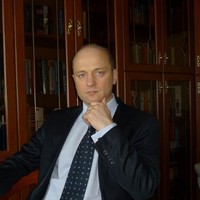 Sergey Chumakov
