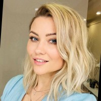Tetiana Prosnitska