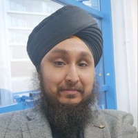 Javinder Singh