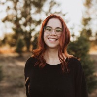 Julie Alexandra Arseneault