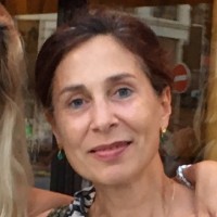 Marie-Odile Jannès
